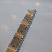 règle gravée