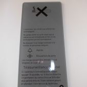 plaque  plexiglass gravée en île de France