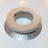 vernier de machine