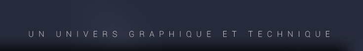 Malinvaud un univers graphique et technique